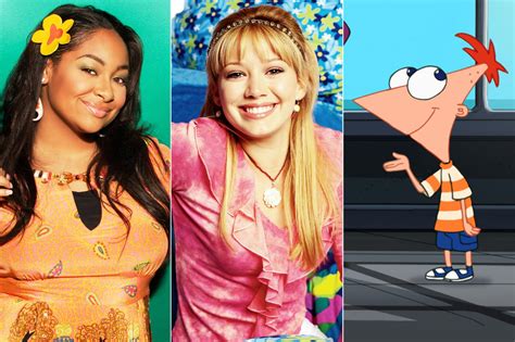 best old disney channel shows.